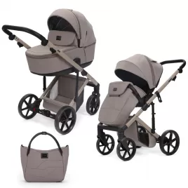 ADAMEX Kočárek kombinovaný Dolce