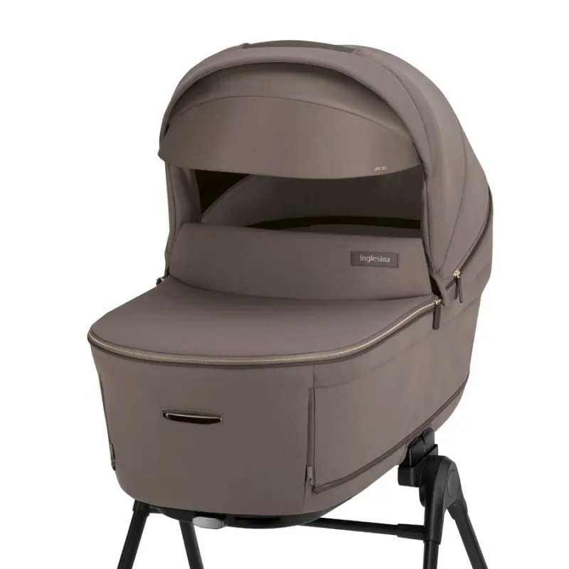 Inglesina Kočárek Aptica Darwin Recline Evo 4v1