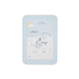 KikkaBoo Dětská deka Super Soft 140x110 cm