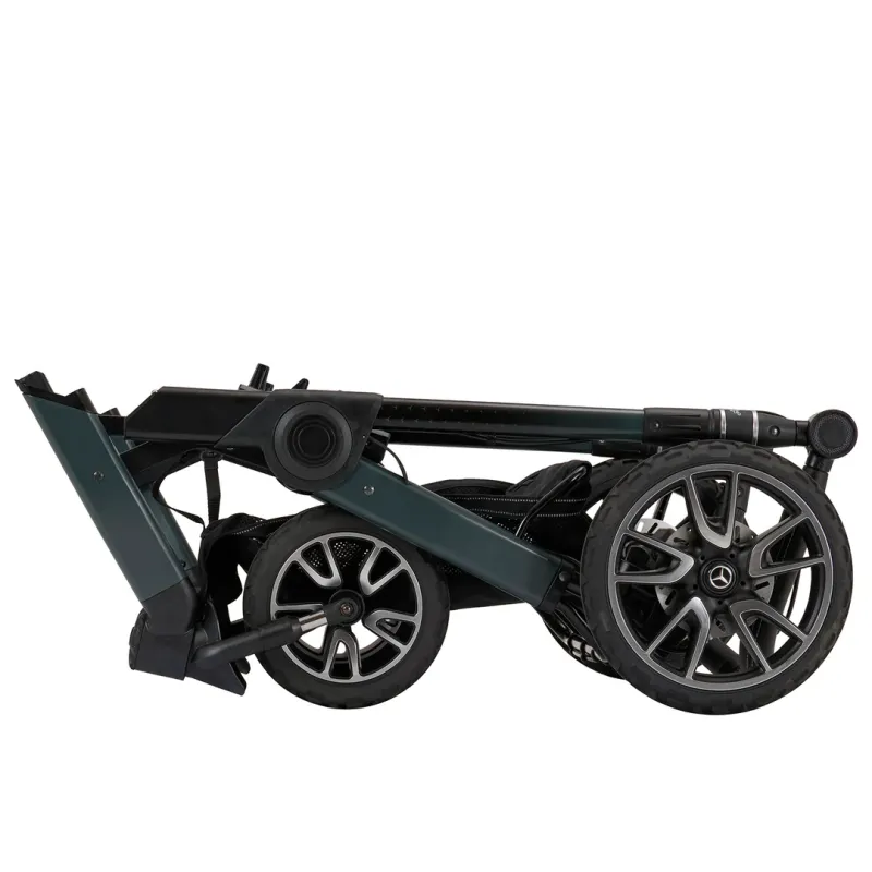 Hartan All-Terrain