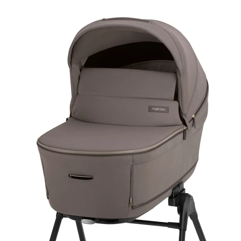 Inglesina Kočárek Aptica Darwin Recline Evo 4v1