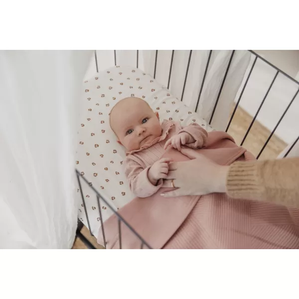 Meyco Žakárová deka Pure