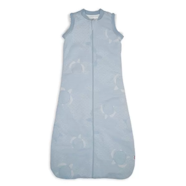 LODGER Spací pytel s rukávy Matcha vel. 86/98