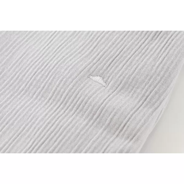 TRÄUMELAND Spací pytel Signature Hellgrau L