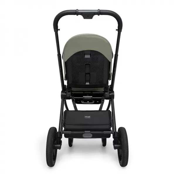 MUUVO Kočárek kombinovaný Muuvo One 2v1