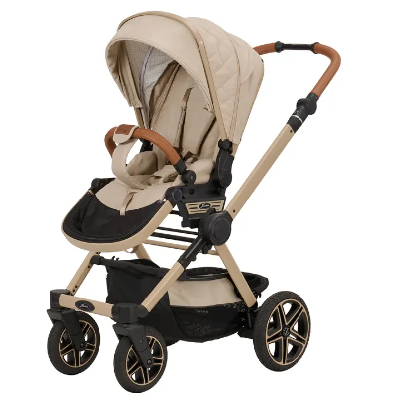 Hartan T2 City Set