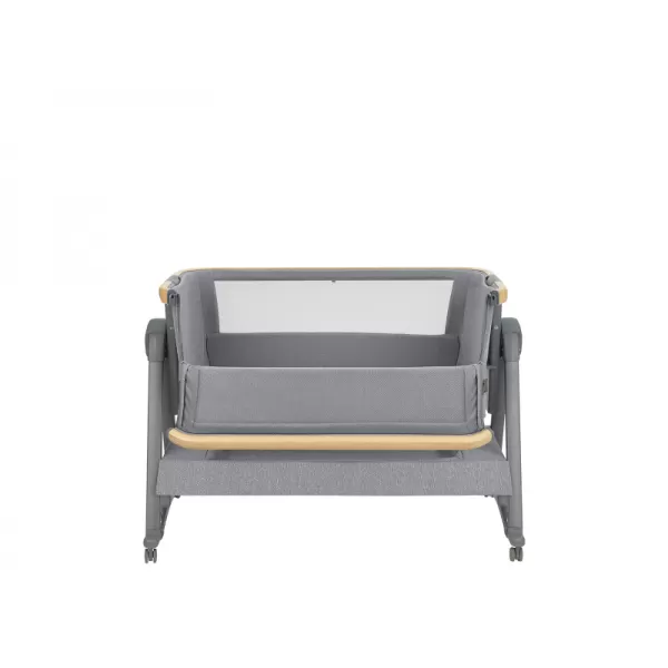 KikkaBoo Postýlka přenosná Nanna