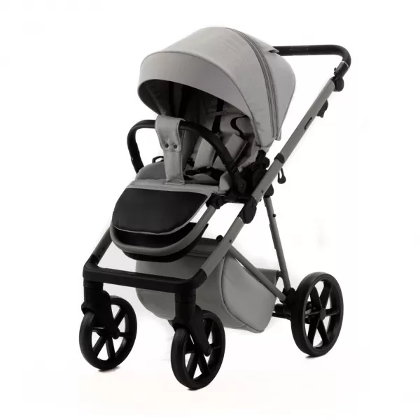 ADAMEX Kočárek kombinovaný Delta Natura