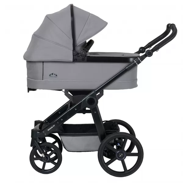 Hartan Rock IT Outdoor Brake Set