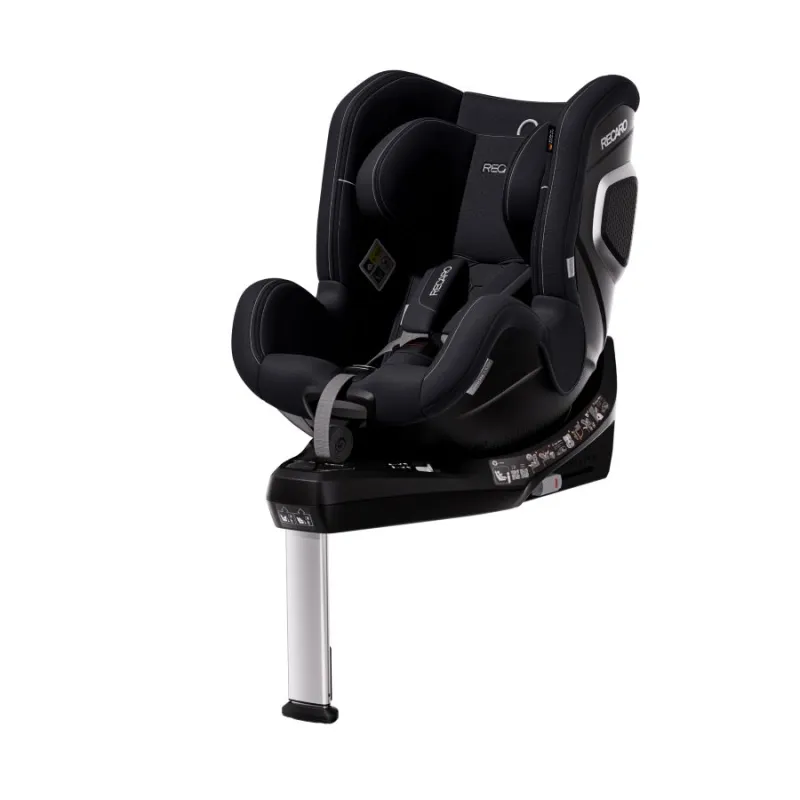 Recaro TORON 1 KID 61-105cm