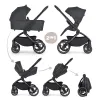 Barva Anthracite Moon