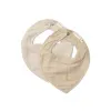 Little Dutch Bryndáček bandana 2 ks Pure