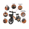 Zopa Odrážedlo Cruiser s brzdou,