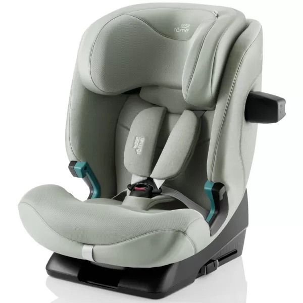 Römer Autosedačka Advansafix Pro Style