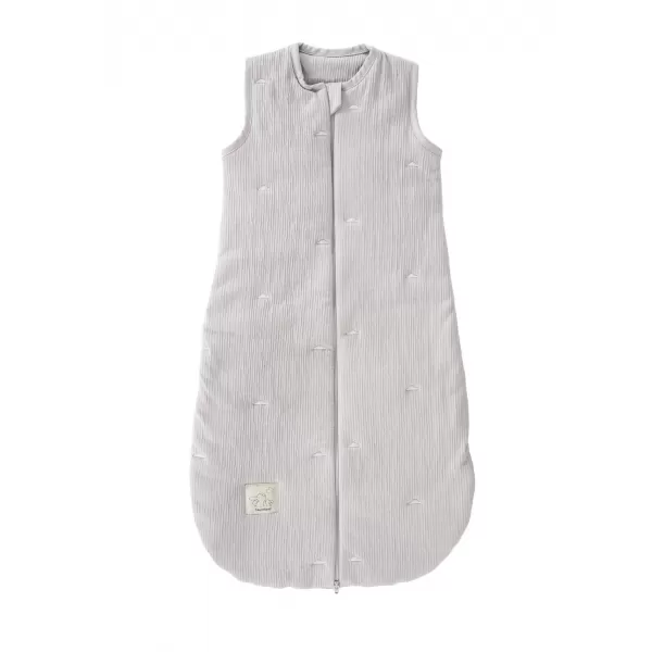 TRÄUMELAND Spací pytel Signature Hellgrau L