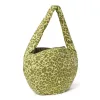 STUDIO NOOS - Cotton Cross Body bag