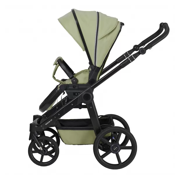 Hartan Rock IT Outdoor Set