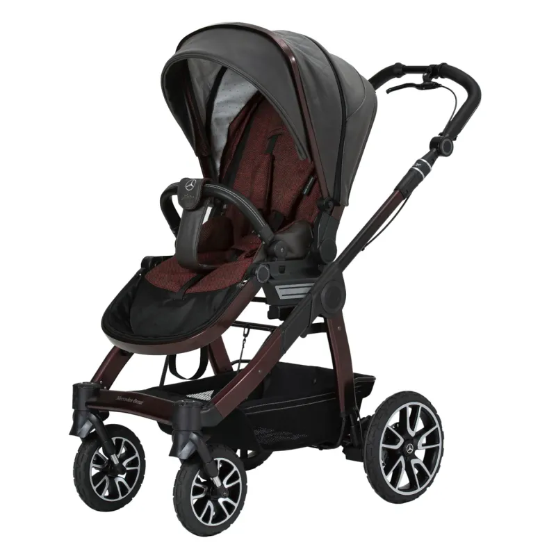 Hartan All-Terrain