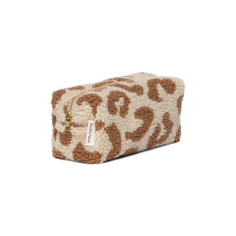 STUDIO NOOS - Teddy POUCH - kabelka