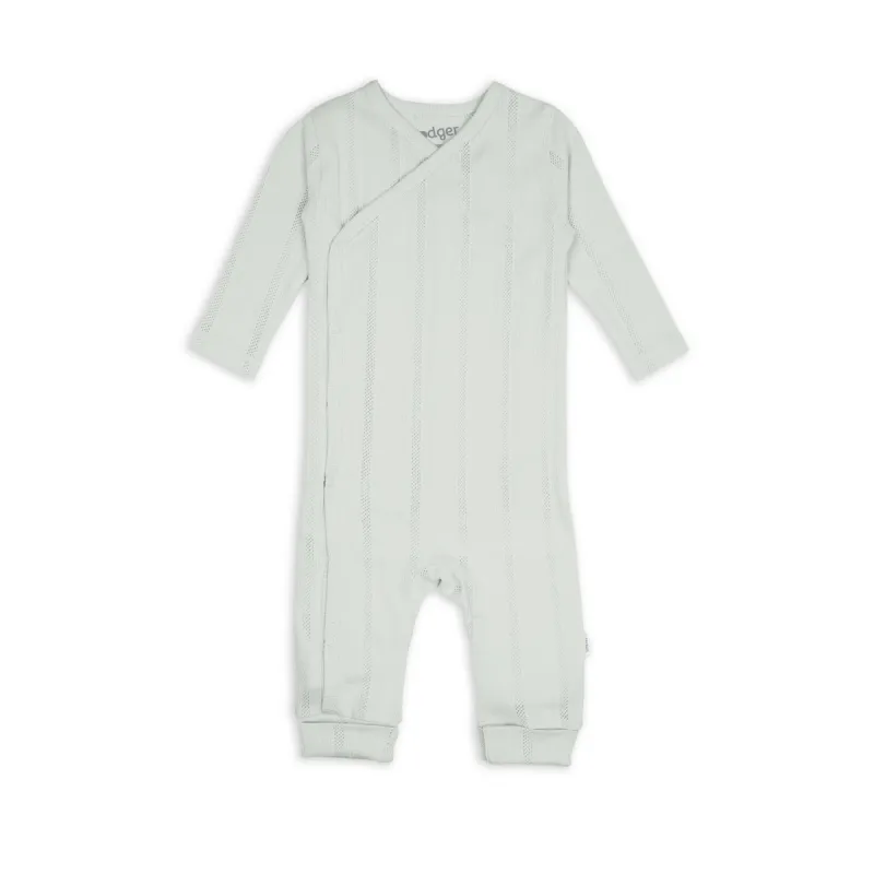 LODGER Overal Pointelle Silk vel. 56