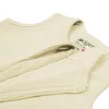 LODGER Hopper Sleeveless Solid Butter vel. 68/80