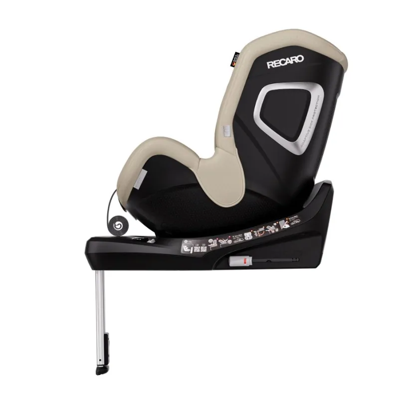 Recaro TORON 1 KID 61-105cm