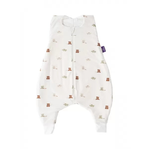 TRÄUMELAND Spací pytel „to Go“ Tog 1,5 Patita 80