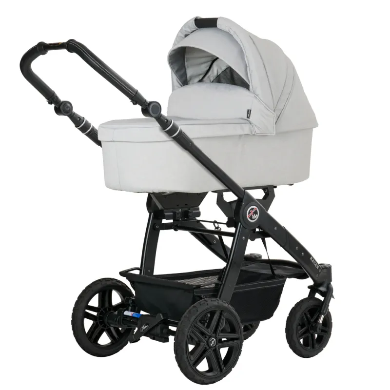 Hartan Racer GTS SET