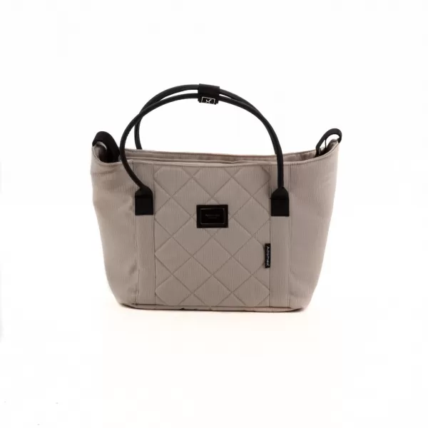 ADAMEX Kočárek kombinovaný Delta Natura