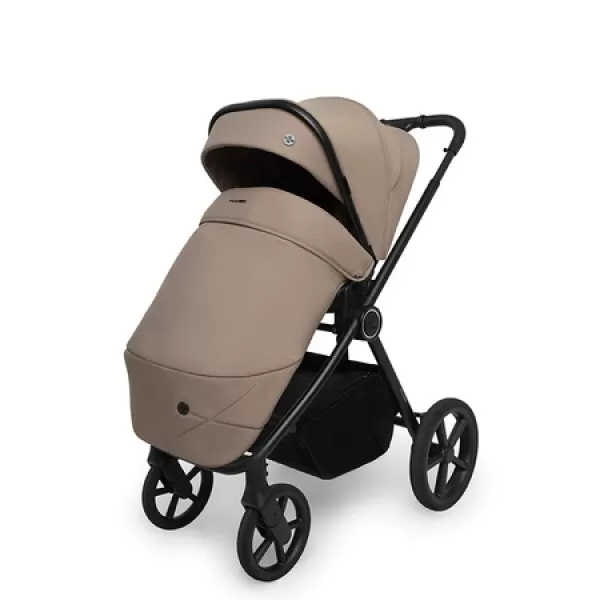 MUUVO Kočárek kombinovaný Muuvo One 2v1