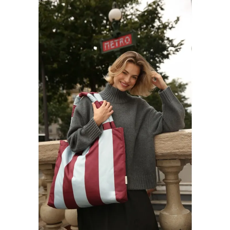 STUDIO NOOS - Puffy MOM BAG