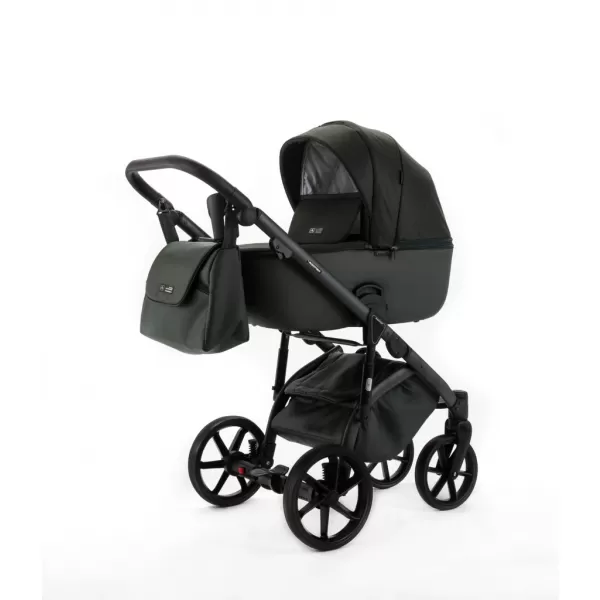 ADAMEX Kočárek kombinovaný Nola