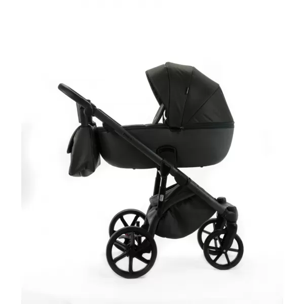 ADAMEX Kočárek kombinovaný Nola