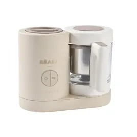 Beaba Parní vařič + mixér BABYCOOK Neo