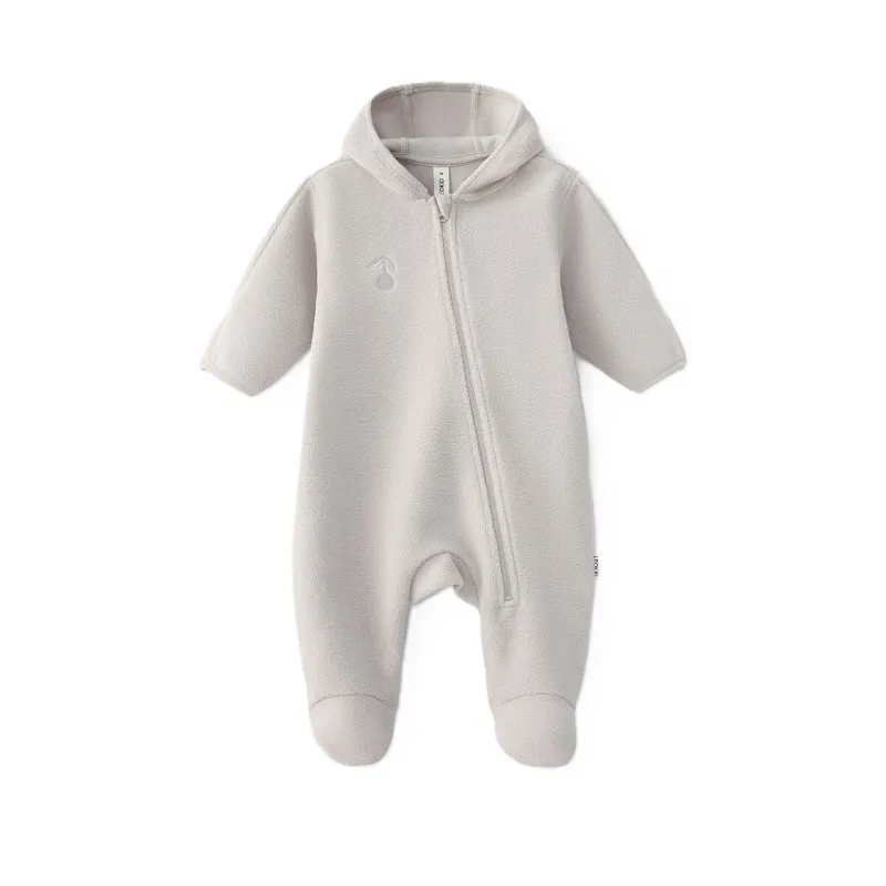 LEOKID Overal Tony Sand Shell vel. 68