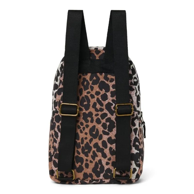STUDIO NOOS - Soft - Měkký Bavlněný Mini BACKPACK
