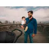 ERGOBABY SLING - Upsie sling nosítko