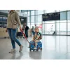 Dětský kufřík na kolečkách Pack&Ride