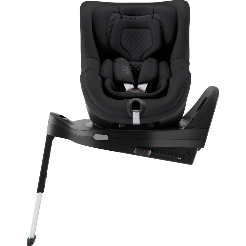 Römer Autosedačka Dualfix Pro M Lux