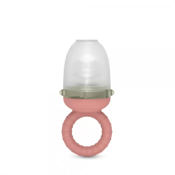 SUAVINEX BEZPEČNOSTNÍ krmítko na ovoce COLOUR ESSENCE