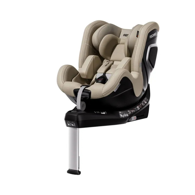 Recaro TORON 1 40-105cm