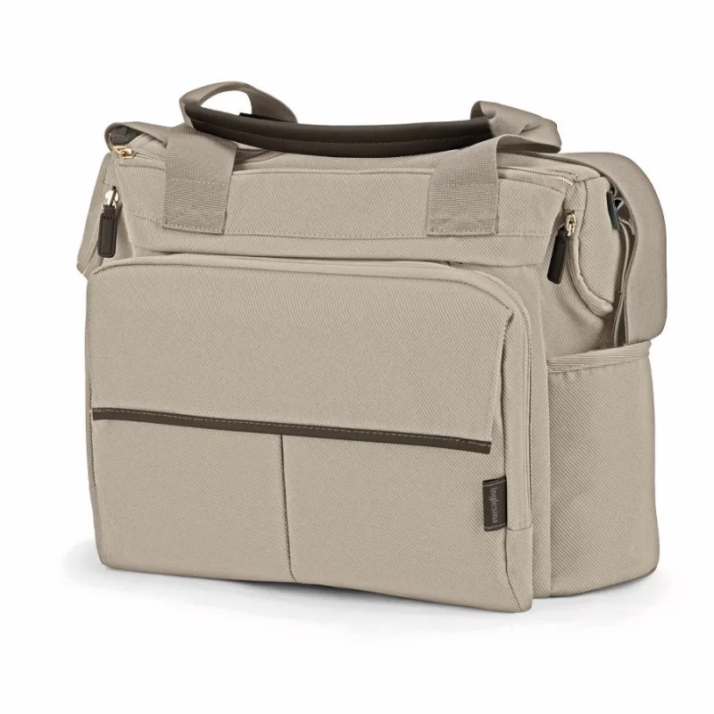 Inglesina přebalovací taška Aptica Dual bag