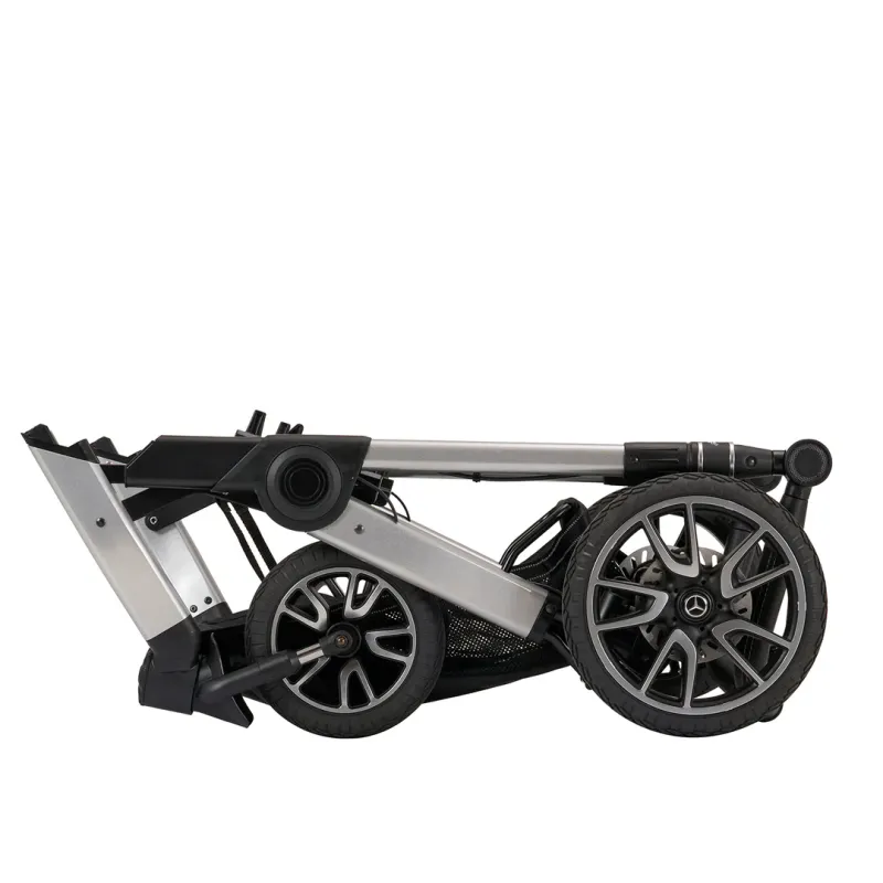 Hartan All-Terrain