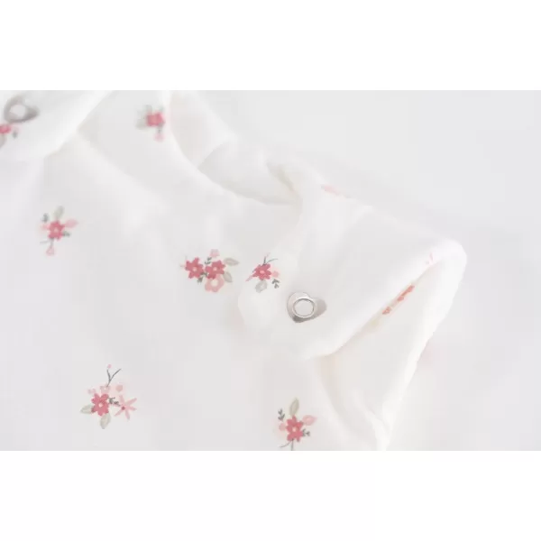 TRÄUMELAND Vnější spací pytel Liebmich Flora 50/56