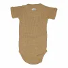 LODGER Romper Short Sleeves Ciumbelle Honey vel. 56