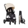 Barva Sahara Beige