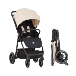 PETITE&MARS Kočárek sportovní NOX