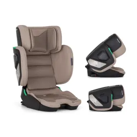 PETITE&MARS Autosedačka Flex Pro i-Size  Air 100-150 cm (15-36 kg)