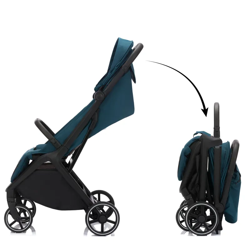Fillikid Cooper turquoise/black