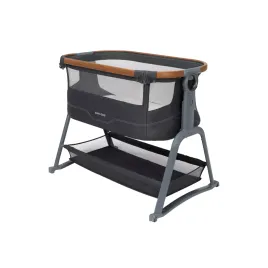 Maxi Cosi Iora Plus postýlka přenosná Elegance Graphite